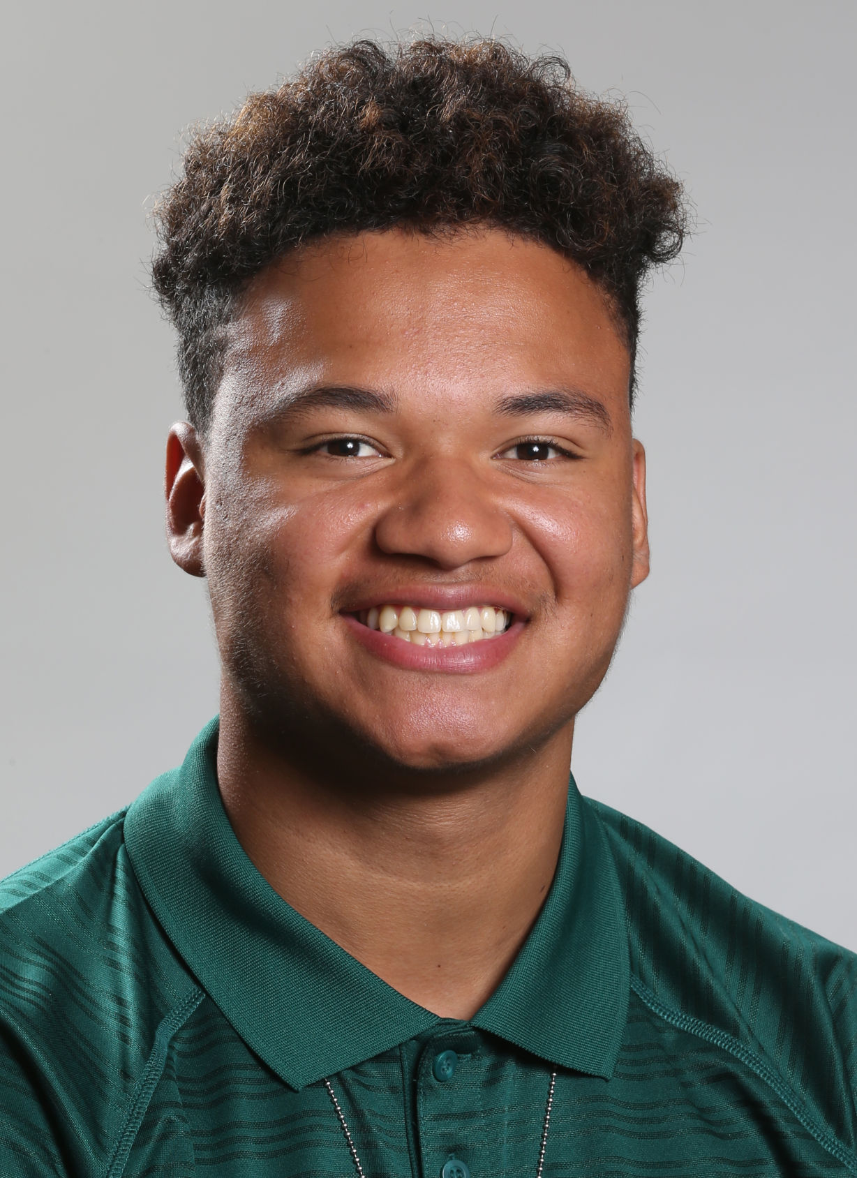 Cameron Roberson